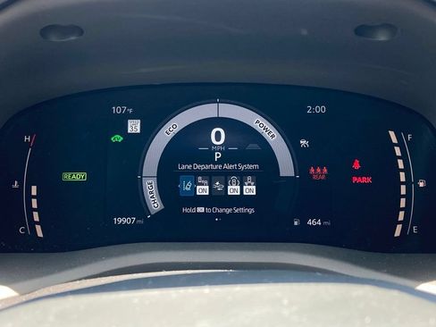Certified 2026 Toyota Camry LE w/ Convenience Package FWD image 15
