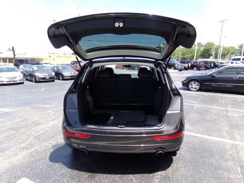 Used 2017 Audi Q5 2.0T Premium Plus w/ Technology Package AWD/4WD image 39