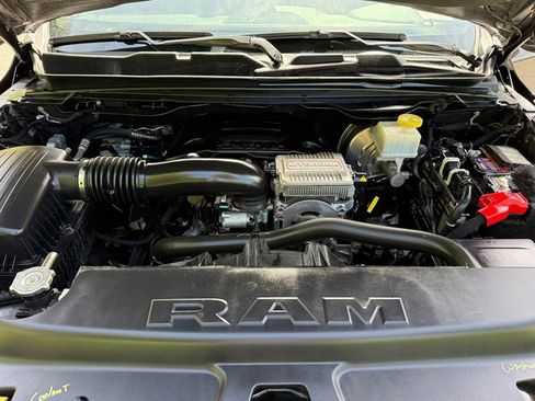 Used 2024 RAM 1500 Laramie RWD image 10