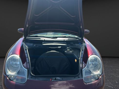 Used 2004 Porsche Boxster S RWD image 19