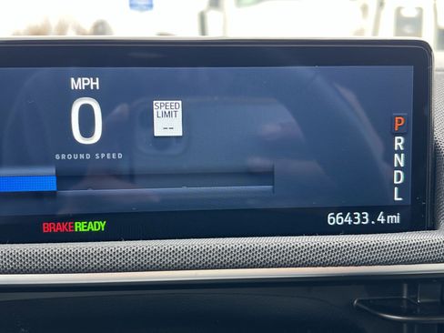 Used 2021 Ford Mustang Mach-E Select image 17