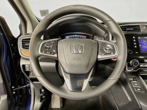 Used 2019 Honda CR-V EX image 13