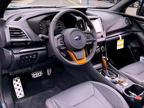Used 2022 Subaru Forester Wilderness image 18