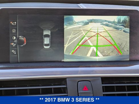 Used 2017 BMW 330e image 25