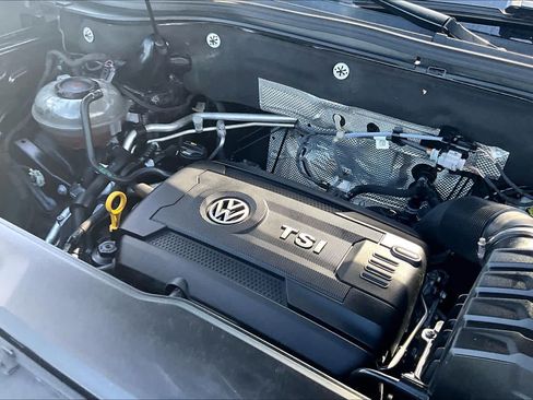 Used 2020 Volkswagen Atlas SE FWD image 31