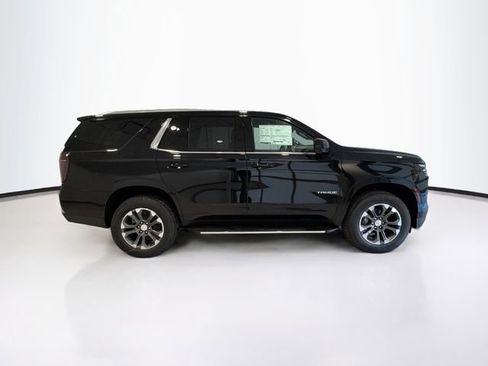 New 2026 Chevrolet Tahoe LS w/ Max Trailering Package image 8