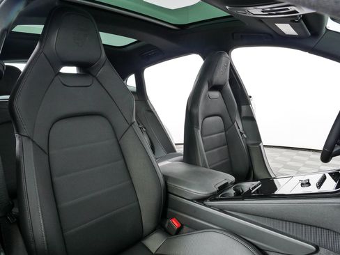 New 2026 Porsche Panamera 4 AWD/4WD image 24
