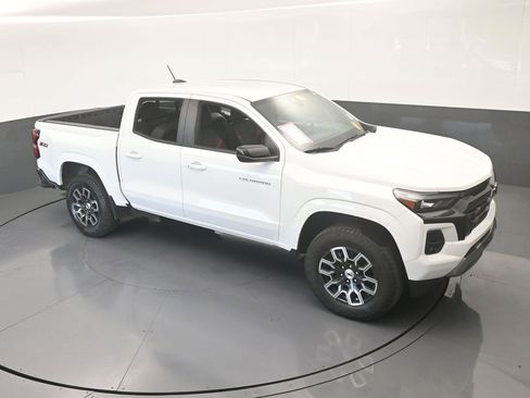 Used 2023 Chevrolet Colorado Z71 image 53