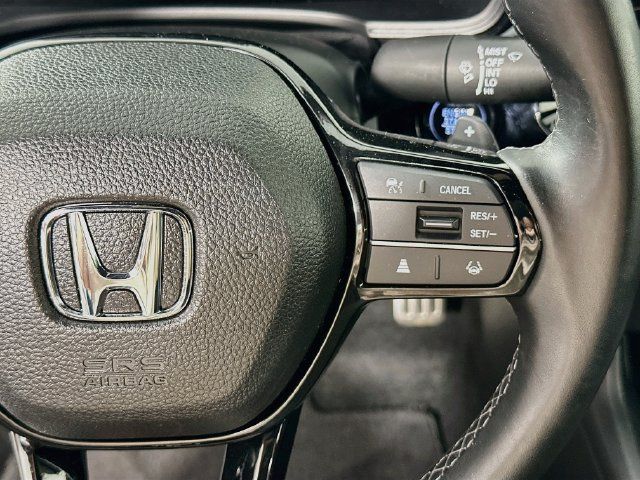Used 2023 Honda Civic Sport image 21