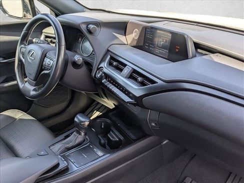Used 2021 Lexus UX 200 w/ Accessory Package (Z1) image 21