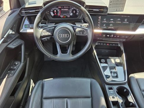 Used 2024 Audi A3 2.0T Premium FWD image 15