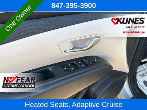 Used 2024 Hyundai Tucson SEL image 31