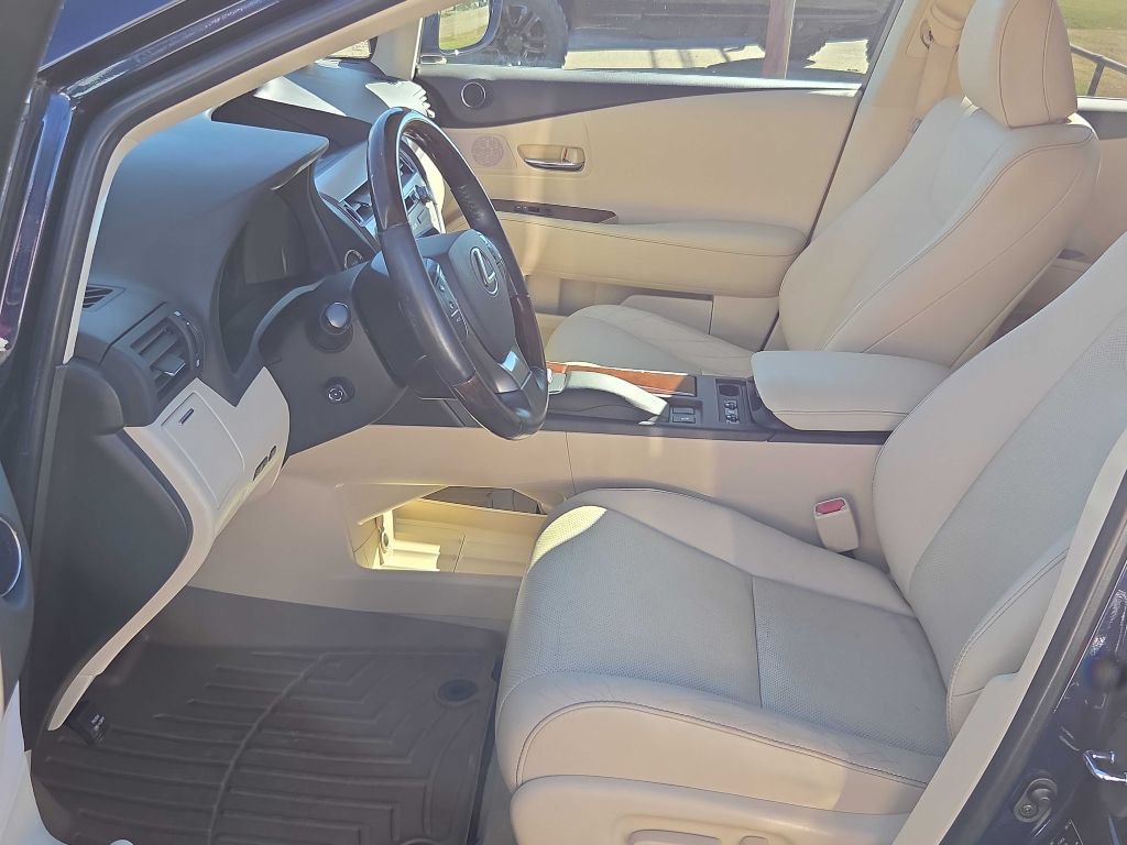 Used 2015 Lexus RX 350 FWD image 5