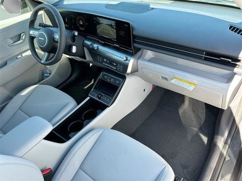 New 2026 Hyundai Kona SEL Premium image 21