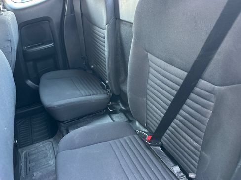 Used 2019 Ford Ranger XL w/ Equipment Group 101A Mid AWD/4WD image 12