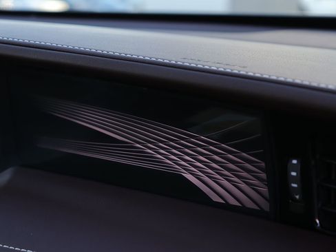 Used 2018 Lexus LS 500 image 41