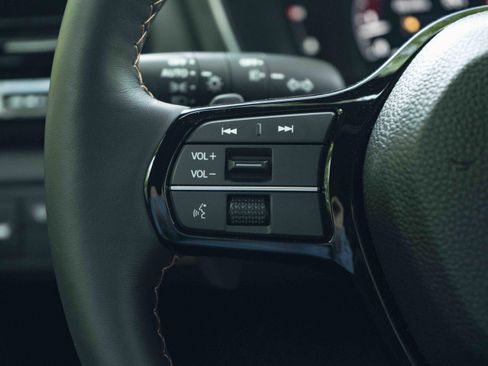 Used 2026 Honda Passport TrailSport Elite image 21