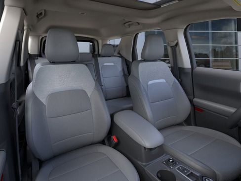 New 2025 Ford Bronco Sport Badlands w/ Badlands Tech Package image 10