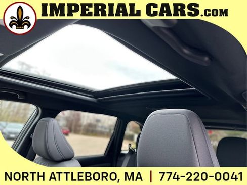 New 2026 Subaru Forester Premium image 23