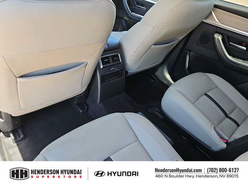 Used 2025 MAZDA CX-90 3.3 Turbo w/ Preferred Package AWD/4WD image 18