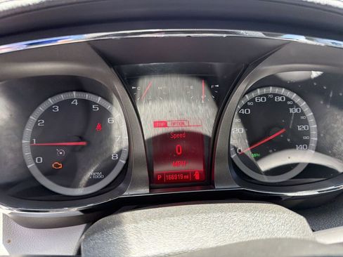 Used 2013 GMC Terrain SLE FWD image 24