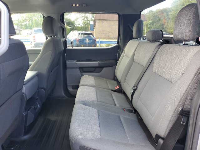 Used 2021 Ford F150 4x4 SuperCrew image 28
