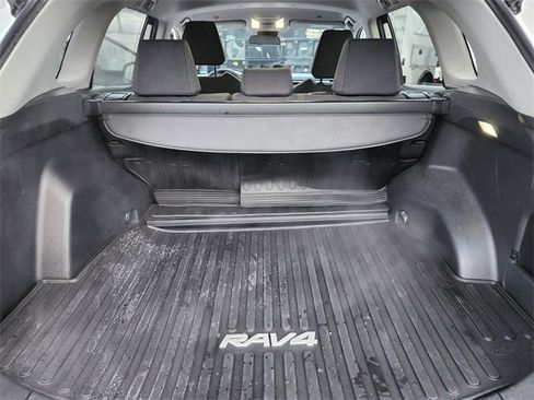 Used 2024 Toyota RAV4 LE image 29
