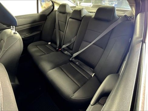 New 2025 Nissan Altima 2.5 SV w/ SV Special Edition Package image 15