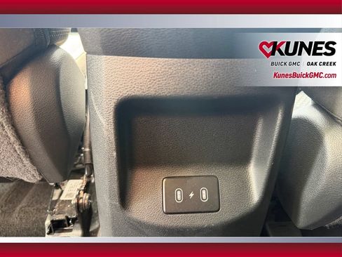 Used 2026 Kia Sportage LX FWD image 36
