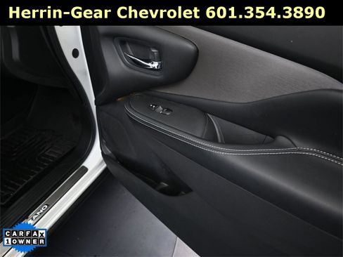 Used 2022 Nissan Murano SL image 23
