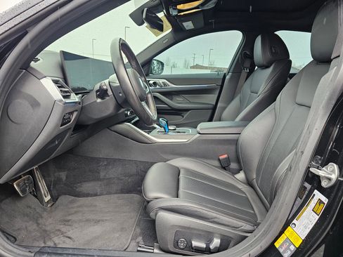 Certified 2022 BMW i4 M50 w/ Premium Package image 43