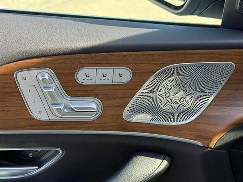 Certified 2025 Mercedes-Benz GLE 350 4MATIC image 18