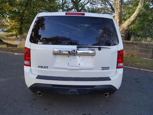 Used 2014 Honda Pilot Touring image 8