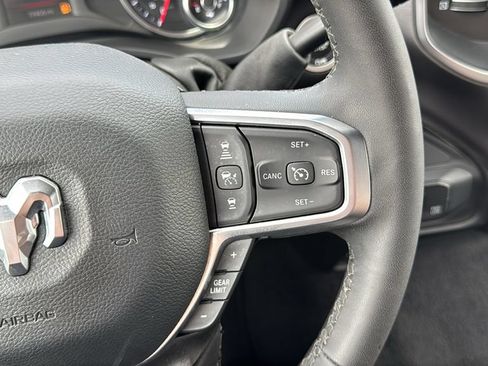 Used 2026 RAM 2500 Big Horn AWD/4WD image 27
