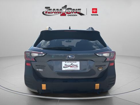 Used 2023 Subaru Outback Wilderness AWD/4WD image 6