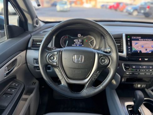 Used 2016 Honda Pilot EX-L image 18