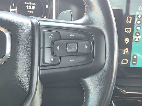 Used 2022 GMC Sierra 1500 AT4 w/ AT4 Premium Package image 32