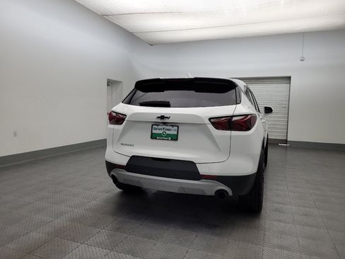 Used 2019 Chevrolet Blazer LT image 7