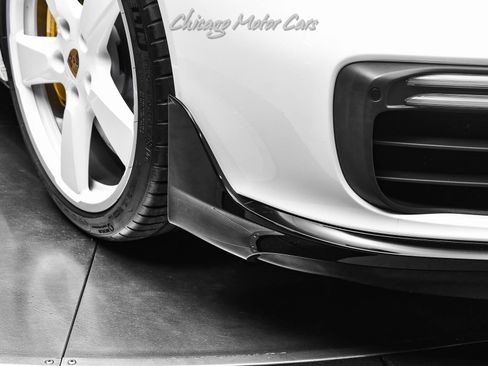 Used 2019 Porsche 911 Turbo S AWD/4WD image 57