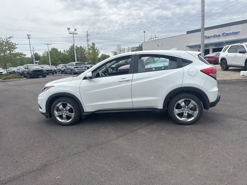 Used 2021 Honda HR-V LX image 15