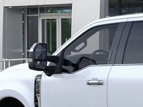 New 2026 Ford F250 Platinum image 20