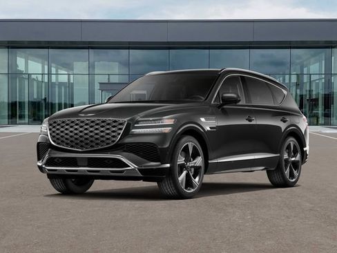 New 2026 Genesis GV80 2.5T Prestige AWD/4WD image 1