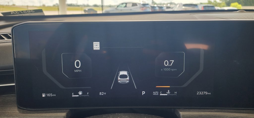 Used 2025 Kia K5 EX FWD image 30