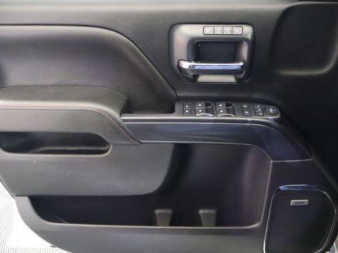 Used 2015 GMC Sierra 1500 SLT image 31