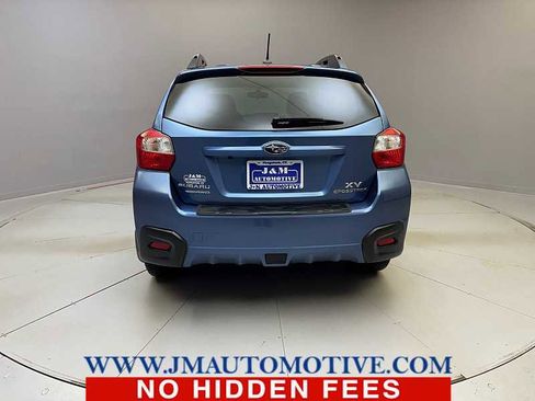 Used 2014 Subaru Crosstrek 2.0i Limited image 4