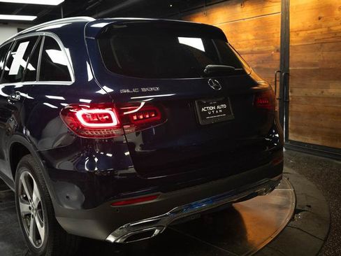 Used 2022 Mercedes-Benz GLC 300 4MATIC image 6