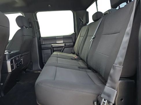 Used 2020 Ford F150 XLT w/ Equipment Group 302A Luxury AWD/4WD image 17