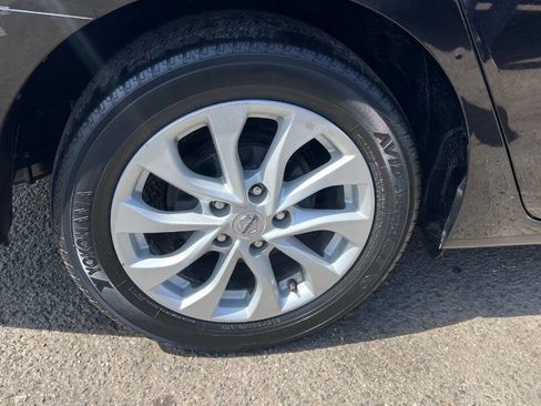Used 2019 Nissan Sentra SV FWD image 28