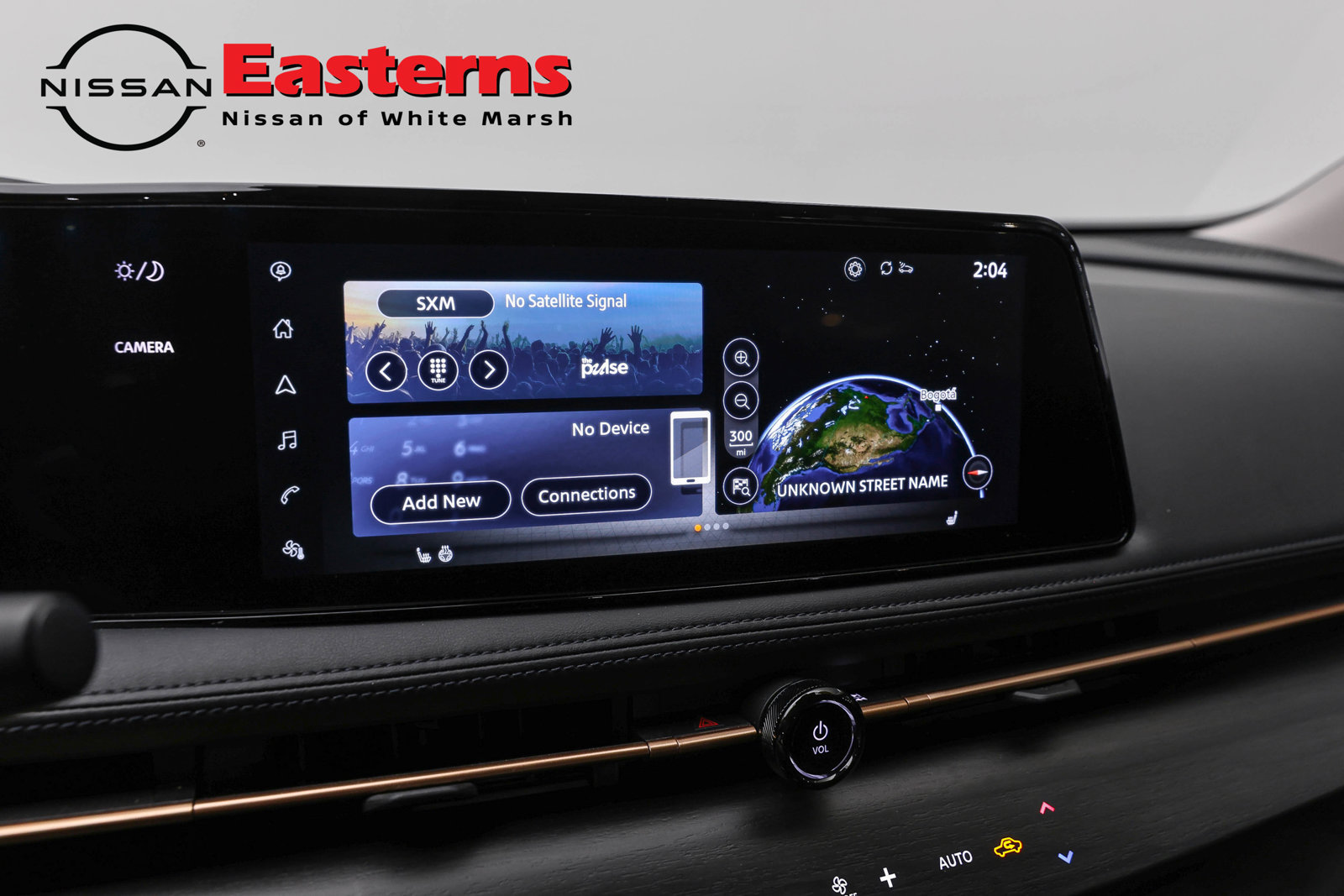 Used 2024 Nissan Ariya FWD image 18