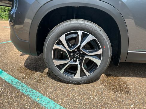 New 2026 MAZDA CX-5 Preferred AWD/4WD image 5